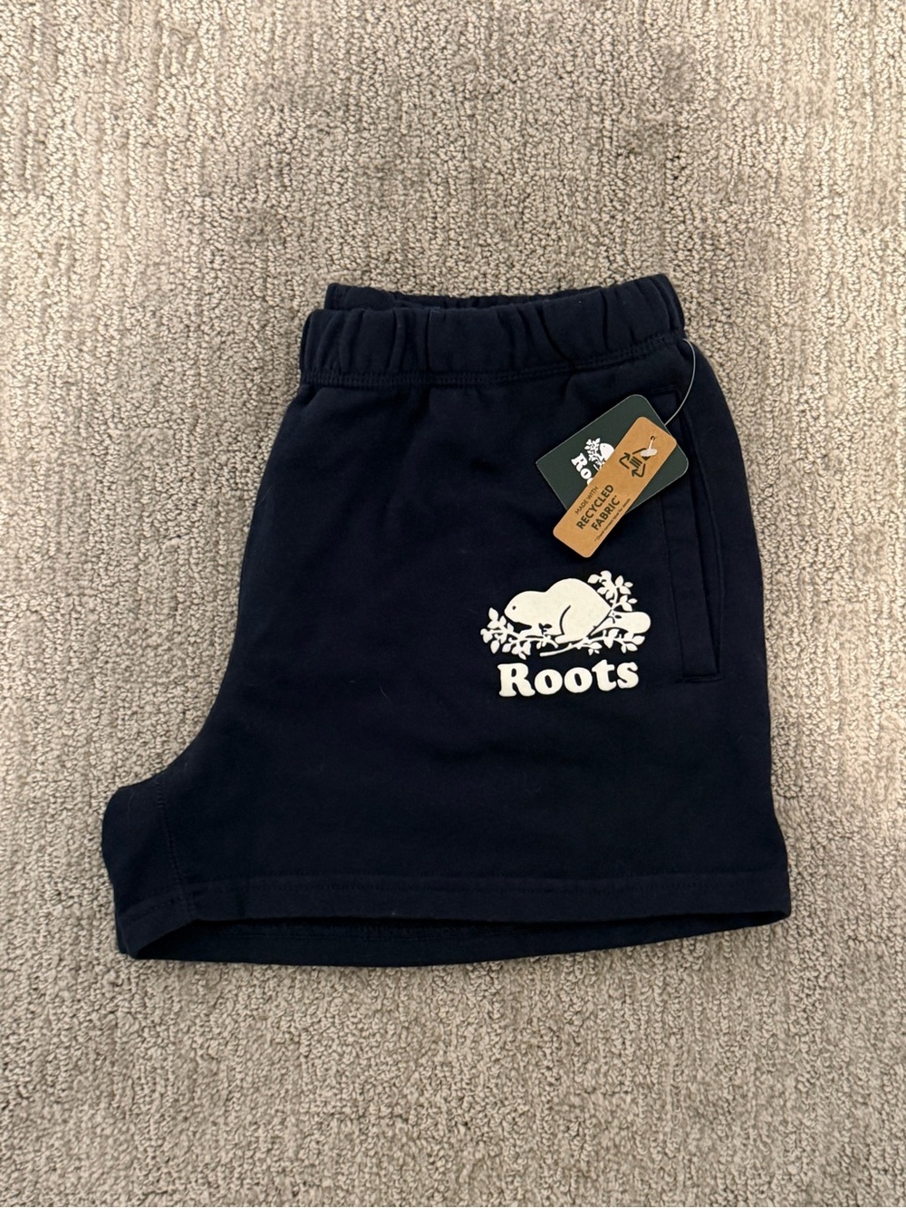 Roots Original Sweatshorts